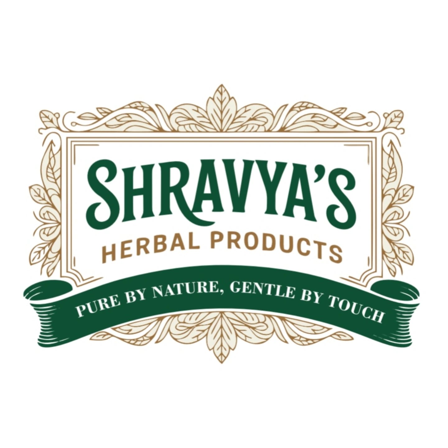 Shravya's Herbal Products