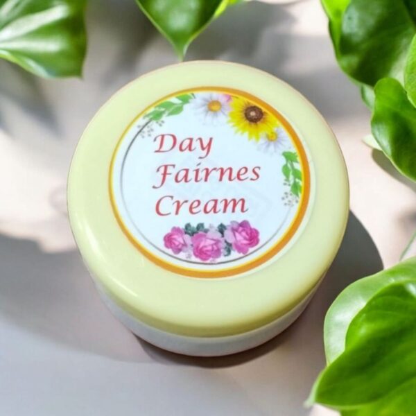 Fairness Day cream