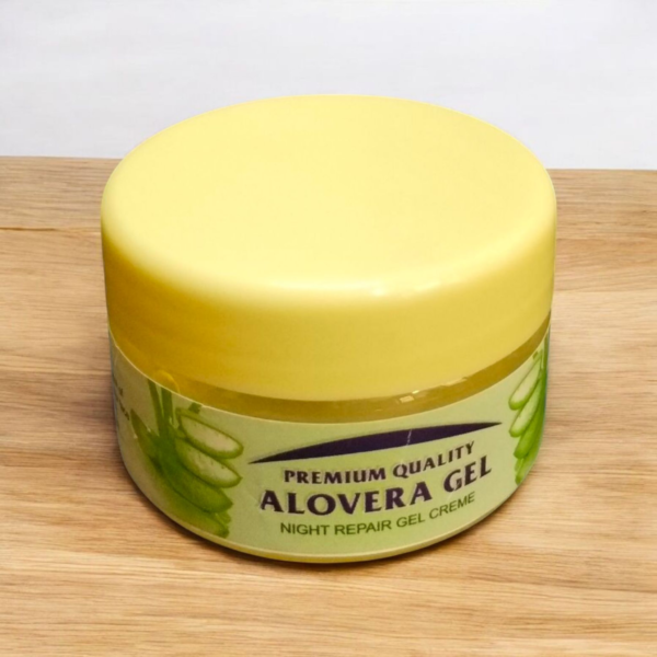 Alovera gel